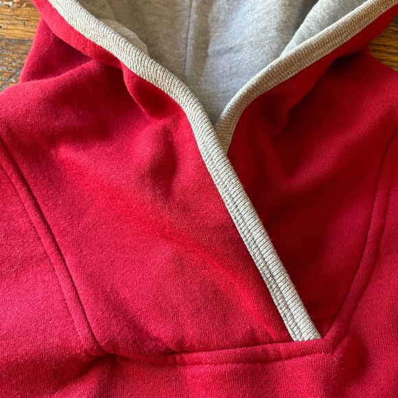 Ladies Russell Athletic Hoodie - size small LIKE NEW!! - Picture 2 of 7